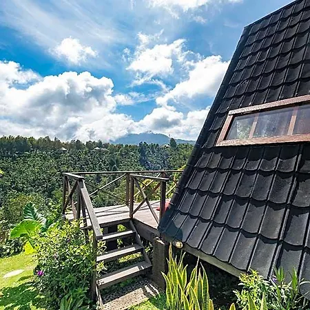 Villa Kayu Amertha