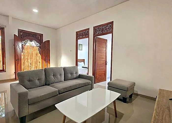 فندق Kayu Amertha