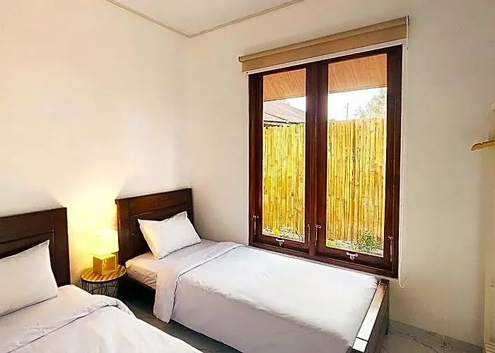 Kayu Amertha 4*