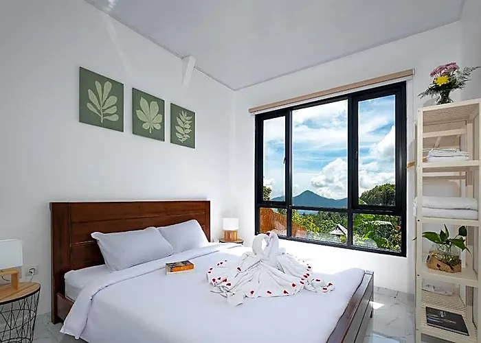 Kayu Amertha 4* Wanagiri