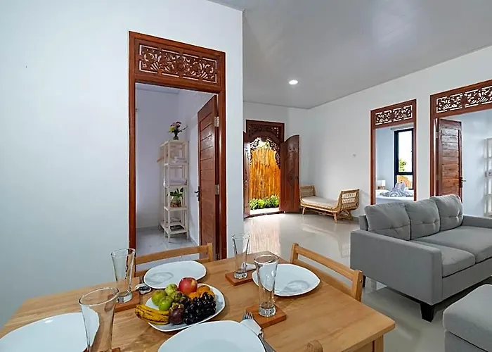 Kayu Amertha 4* Wanagiri