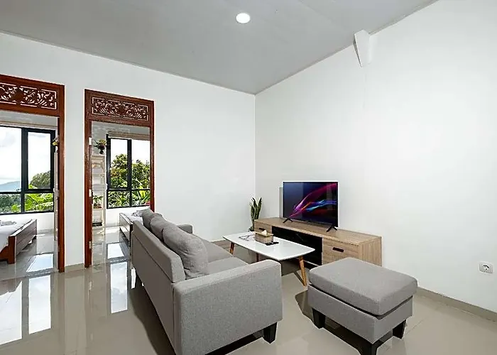 Kayu Amertha 4* Wanagiri