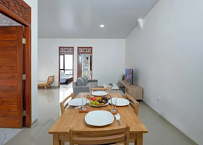 Kayu Amertha 4*