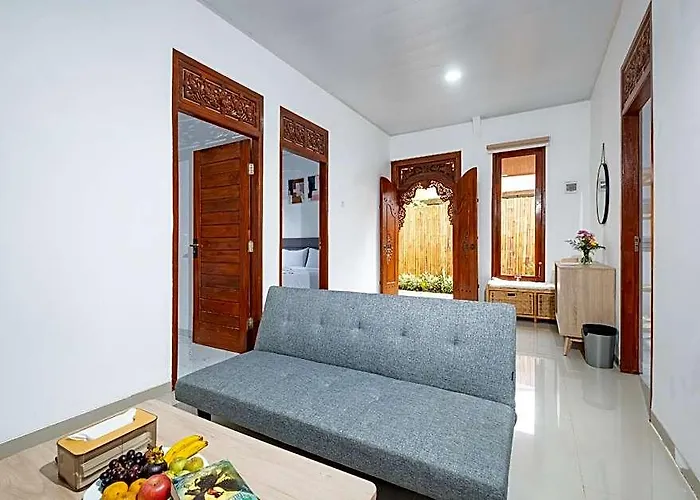 Kayu Amertha 4*