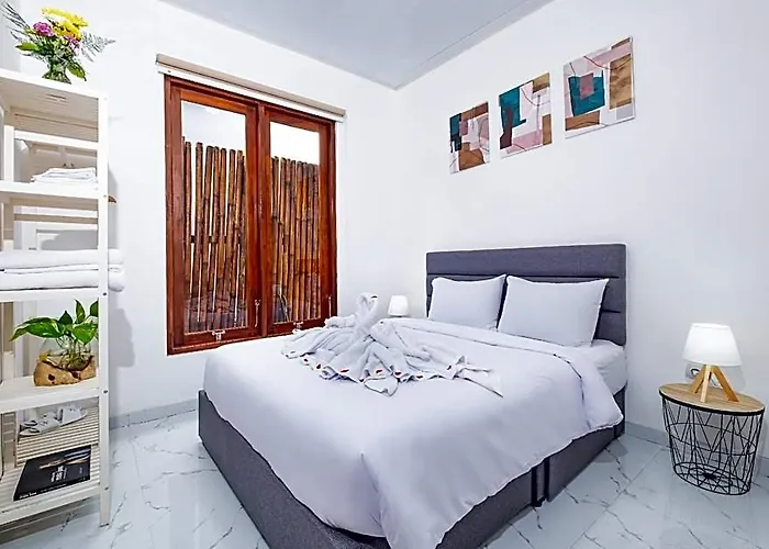 Kayu Amertha 4* Wanagiri