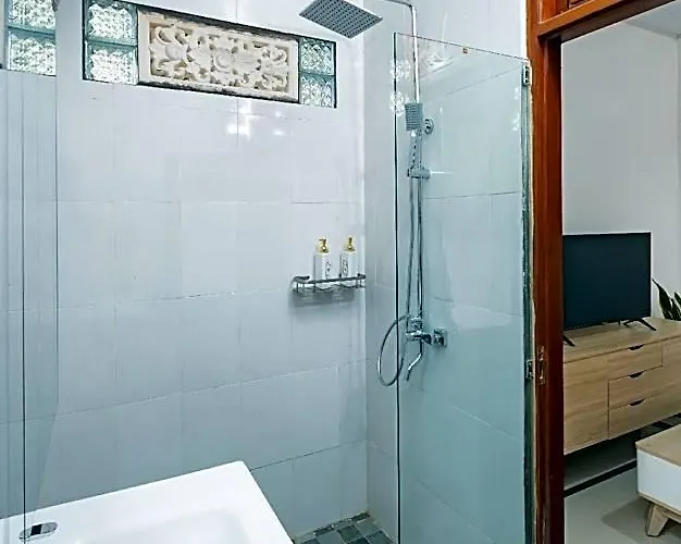 ホテル Kayu Amertha 4*