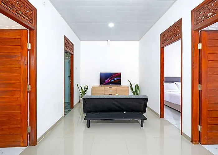 Kayu Amertha Wanagiri