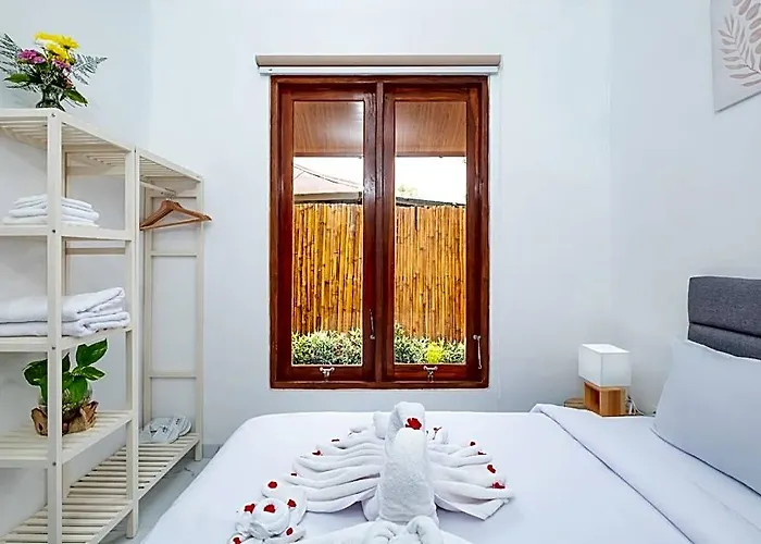 Kayu Amertha 4* Wanagiri