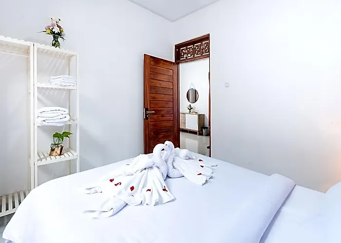 فندق Kayu Amertha 4*